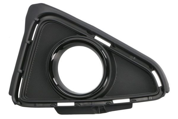 Stoßfänger - Lüftungsgitter