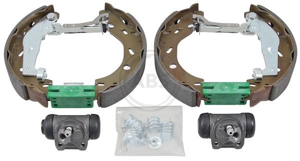 Schlauch, Zylinderkopfhaubenentlüftung