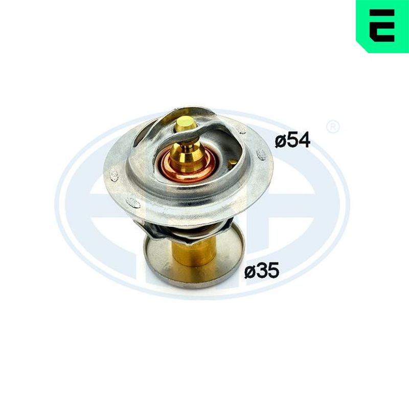 Kondensator, Klimaanlage