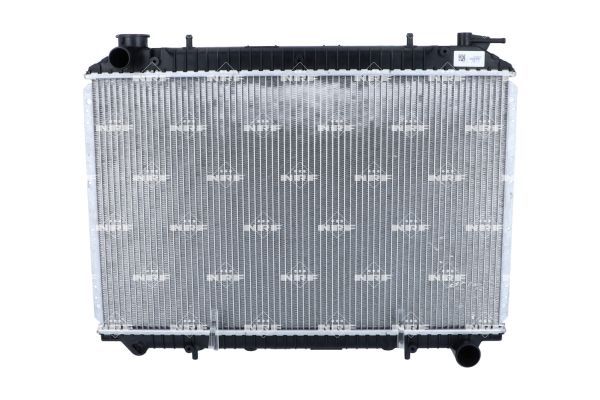 Kühler, Motorkühlung