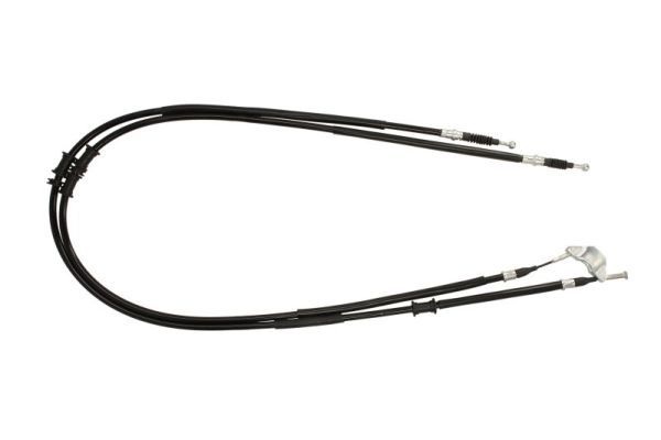 Seilzug, Feststellbremse