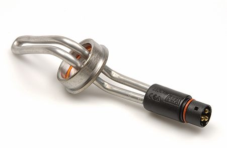 Heizelement, Motorvorwärmsystem