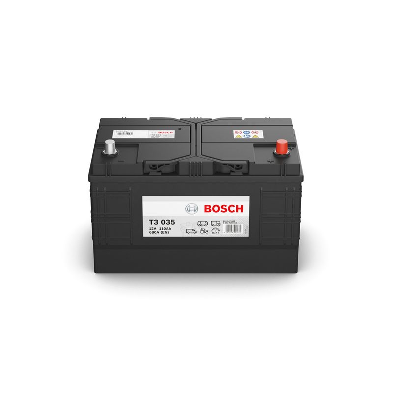 Starterbatterie