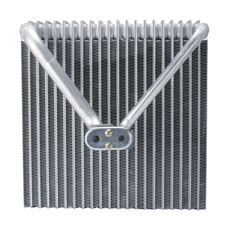 Verdampfer, Klimaanlage