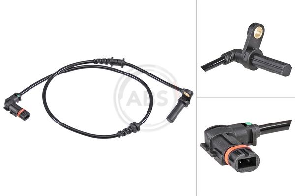 Stange/Strebe, Stabilisator