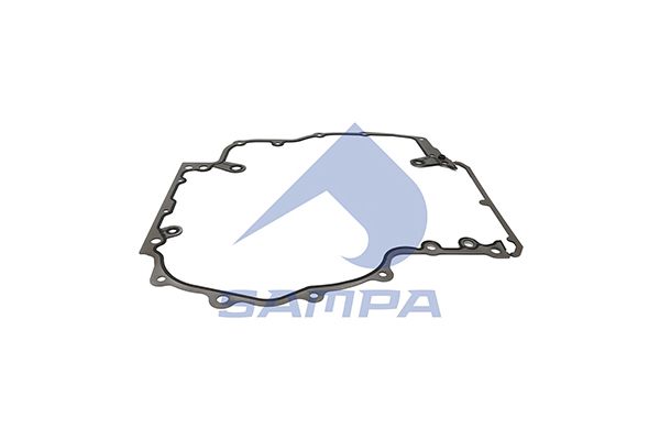 Kühlmittelrohrleitung