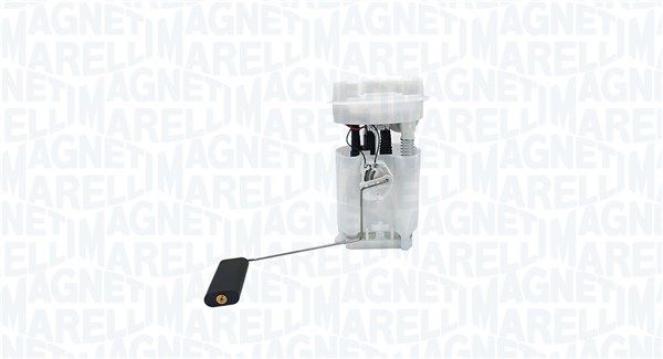 Kraftstofffördermodul