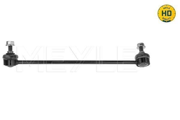 Stange/Strebe, Stabilisator