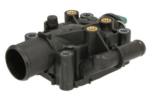 Thermostat, Kühlmittel