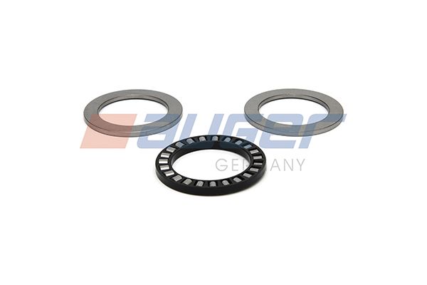 Leerlaufregelventil, Luftversorgung