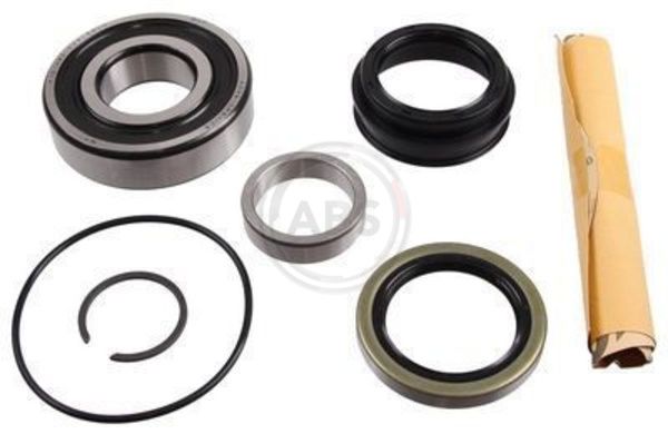 Ventildeckeldichtung