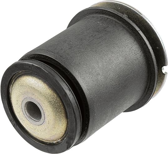 Lagerung, Achskörper