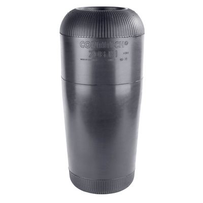 Federbalg, Luftfederung