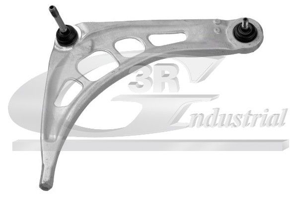 Gasfeder, Koffer-/Laderaum