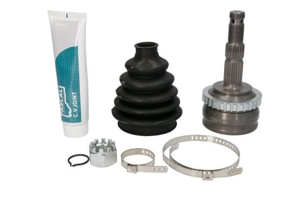 Gelenksatz, Antriebswelle