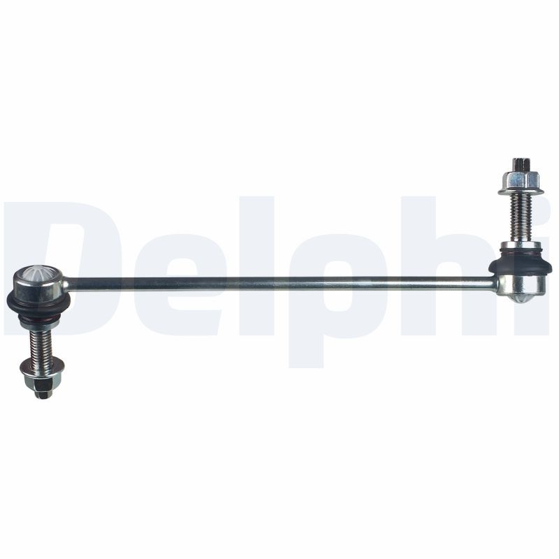 Stange/Strebe, Stabilisator
