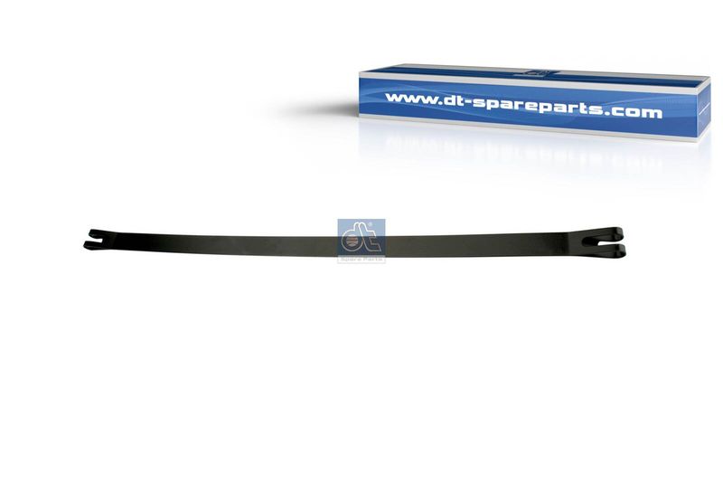 Halteband, Druckluftbehälter