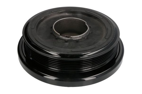 Riemenscheibe, Kurbelwelle