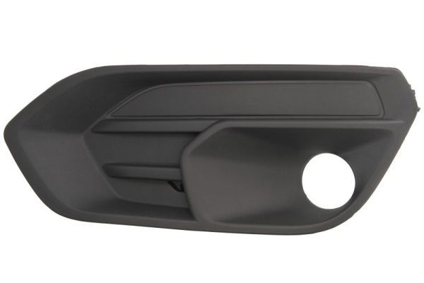 Stoßfänger - Teile