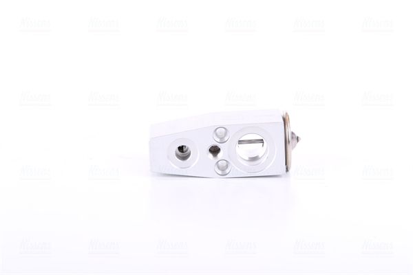 Expansionsventil, Klimaanlage