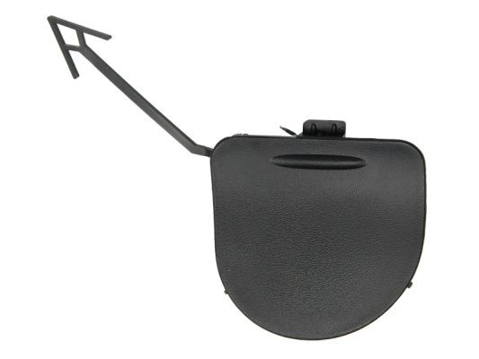 Stoßfängerabdeckung - Abschlepphaken