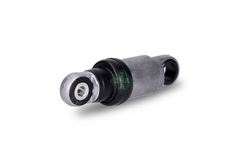 Schwingungsdämpfer, Keilrippenriemen