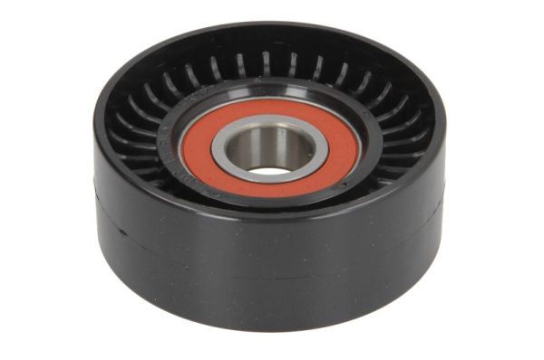 Spannrolle, Keilrippenriemen