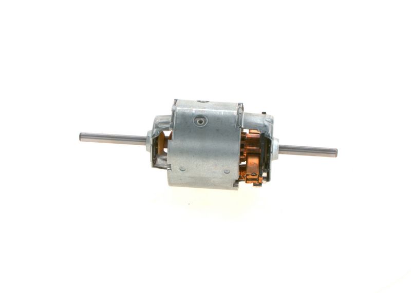 Elektromotor, Innenraumgebläse