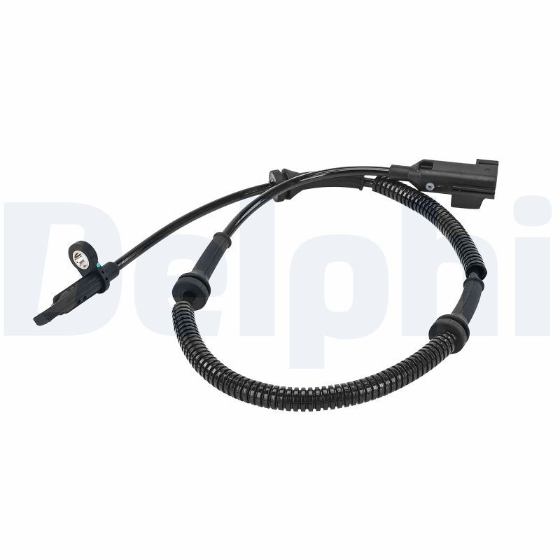 Sensor, Raddrehzahl