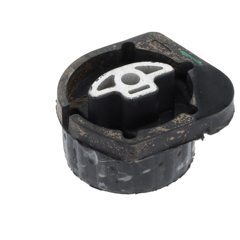 Lagerung, Automatikgetriebe