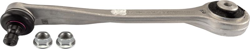 Lenker, Radaufhängung