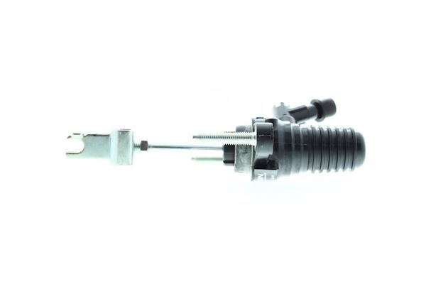 Geberzylinder, Kupplung