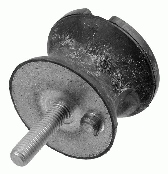 Lagerung, Automatikgetriebe