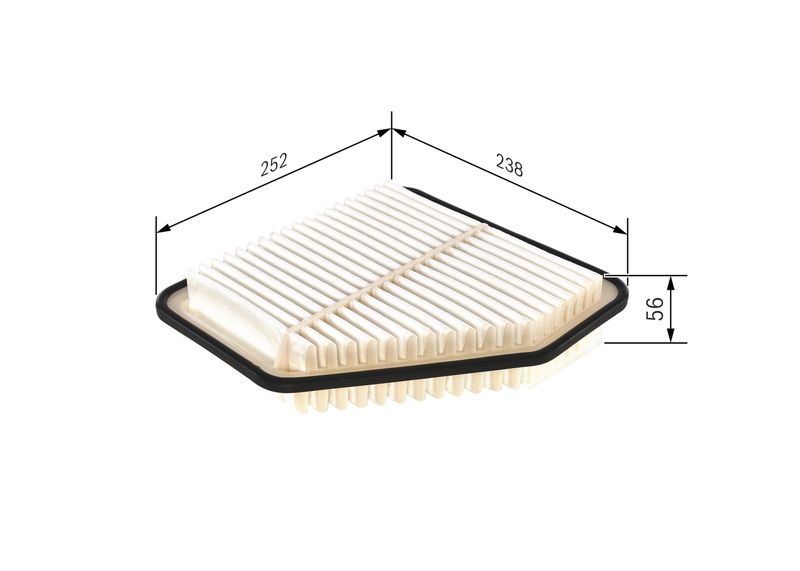 Luftfilter