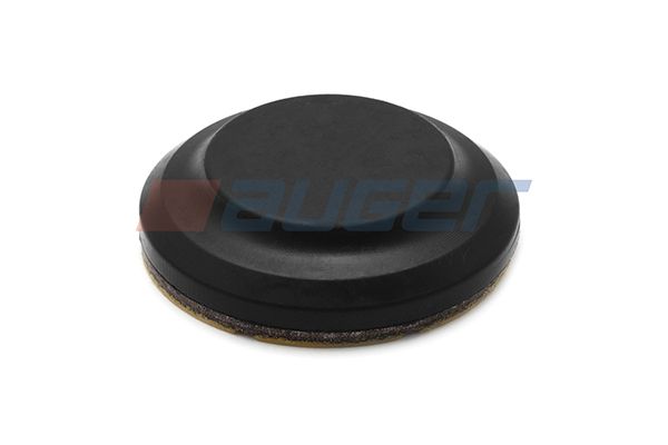 Dämpferlagerung, Fahrerhaus