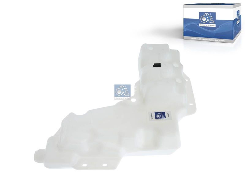 Scheibenreinigung - Waschwasserbehälter