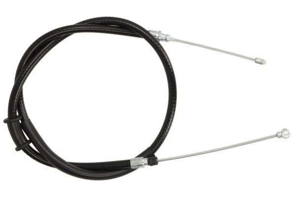 Seilzug, Feststellbremse