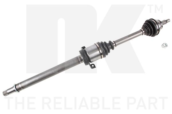 Scheibenreinigung - Scheibenwischermotor