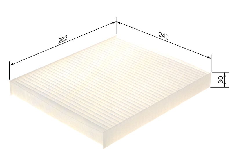 Innenraumfilter