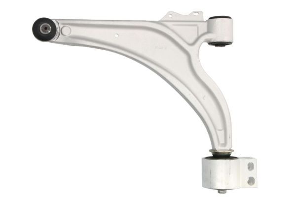 Lenker, Radaufhängung