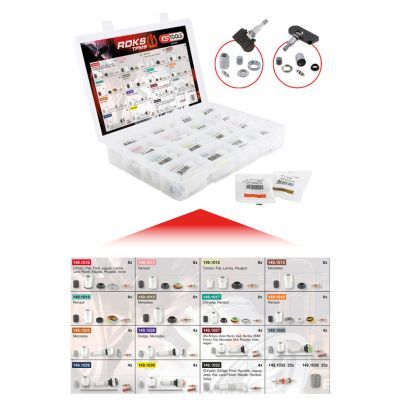 Stoßfänger - Halter