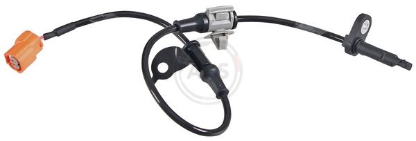 Gasfeder, Motorhaube