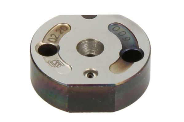 Dichtung, Düsenhalter