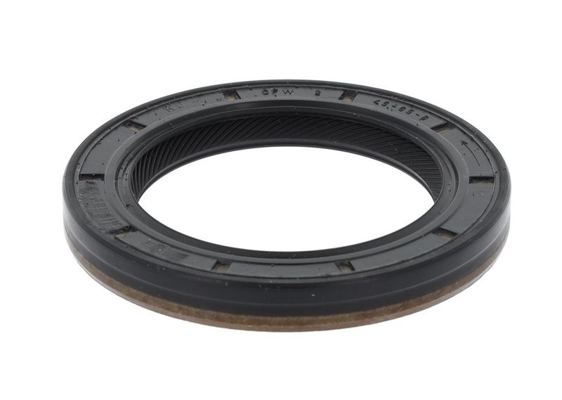 Wellendichtring, Schaltgetriebe