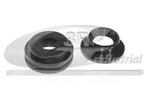 Gelenksatz, Antriebswelle