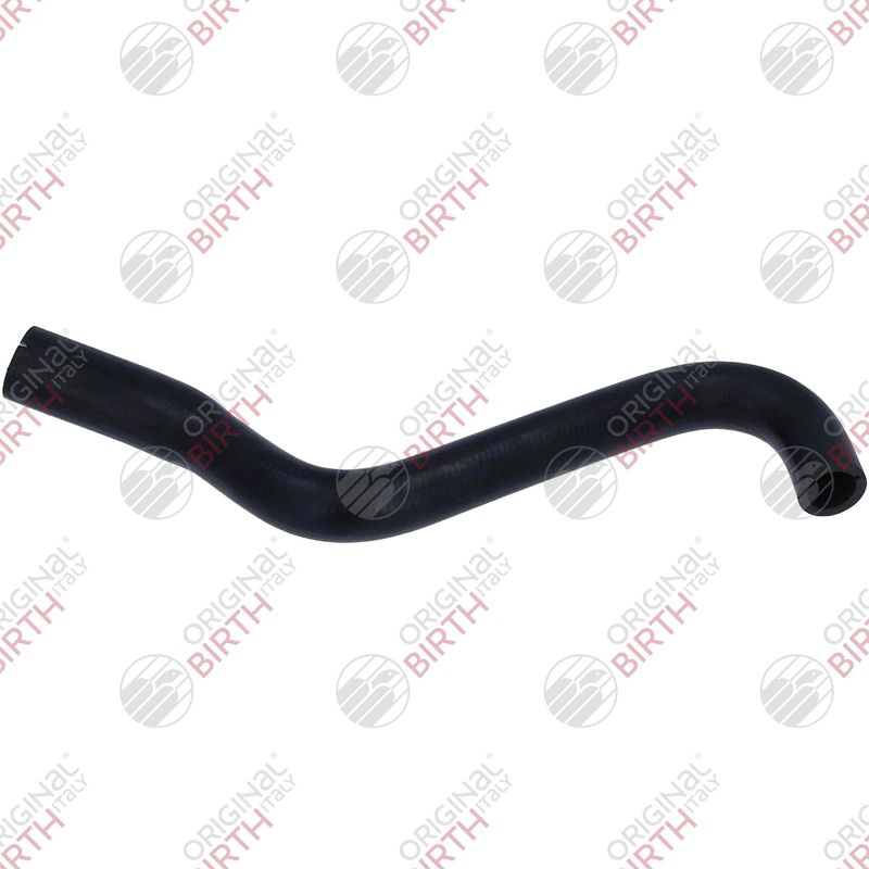 Schlauch, Wärmetauscher (Heizung)