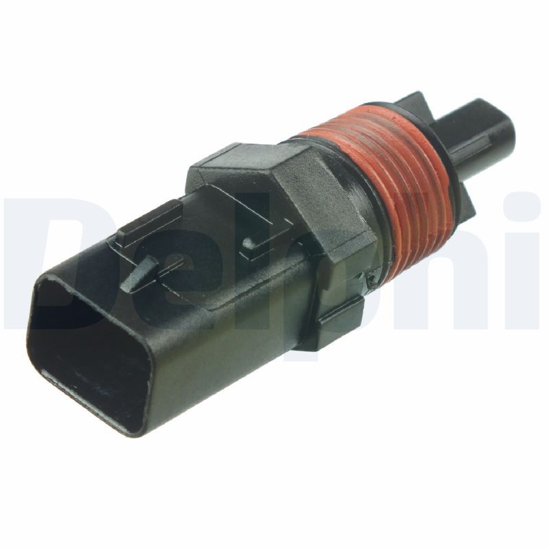 Sensor, Kühlmitteltemperatur