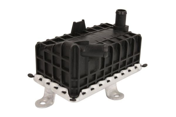 Ölkühler, Motoröl