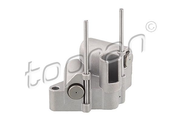 Spanner, Steuerkette