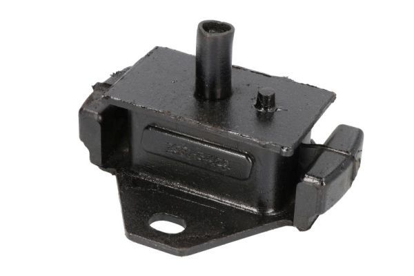 Halter, Motoraufhängung